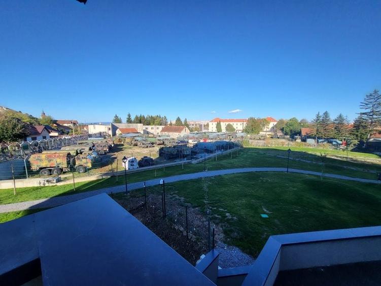 Apartament 2 camere Kudo Residence - 10