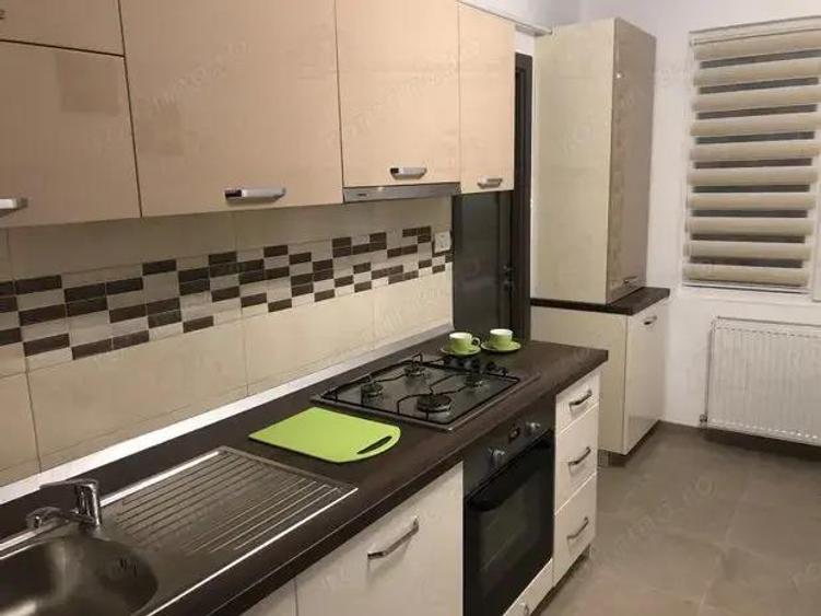 Apartament spa?ios de inchiriat 4 camere, 107 mp utili Ultracentral, Pia?a I.C. Bratianu, Tm - 1