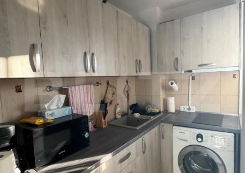 Apartament de vanzare, cu o camere, Centru Civic - 5