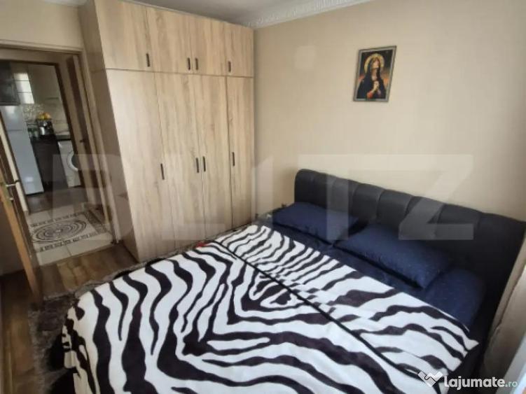 Apartament cochet cu 2 camere confort ?i intimitate - 10