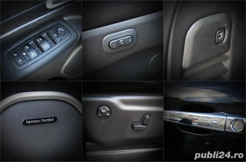 jeep grand cherokke - 1