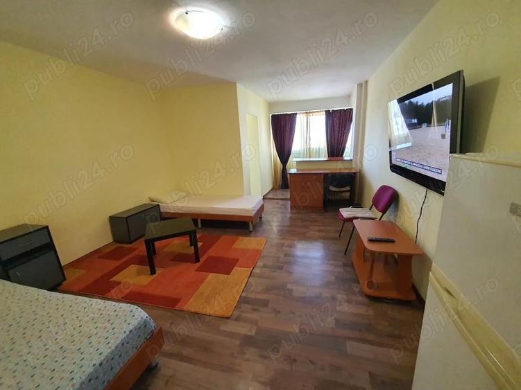 Garsoniera Elev Stefanescu, sector.2 - 1