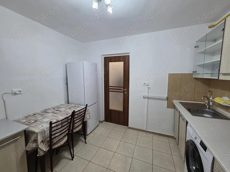 Inchiriere apartament 2 camere situat la intersectia Tomis cu Soveja - 4