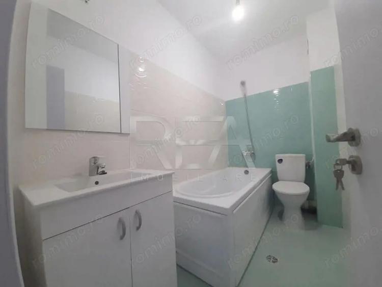 Apartament cu 4 camere in zona Trapezului - 8