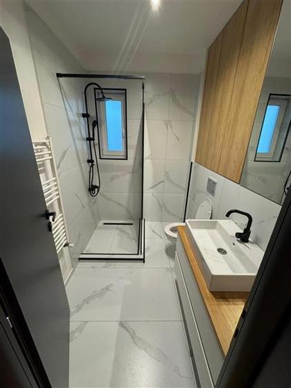 Apartament 2 camere  Baciu zona Regal - 6