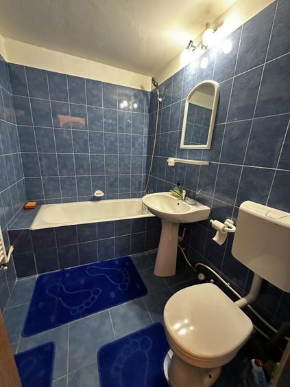 Apartament 2 Camere Deco - 50 mp Balcon Et.1 langa PRESTIGE Finisat Mobilat - 9