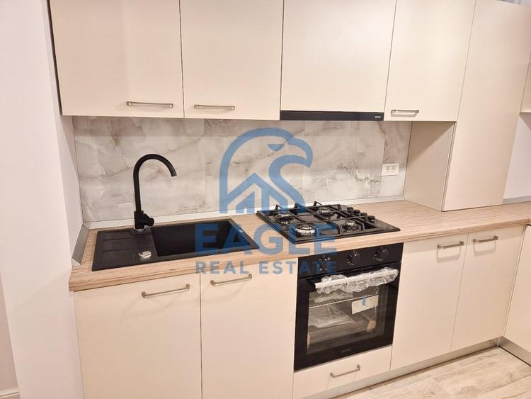 Palazu Mare - 2 Camere la prima inchiriere cu parcare si balcon - 5