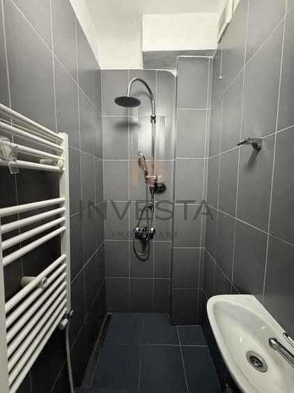 Casă complet mobilată, cu garaj și curte comună – strada Moților, Cluj - 4