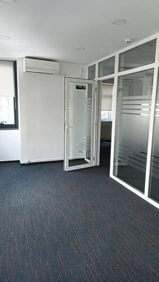 Lacul Tei strada Vidin suprafata 195 mp, cladire birouri - 6