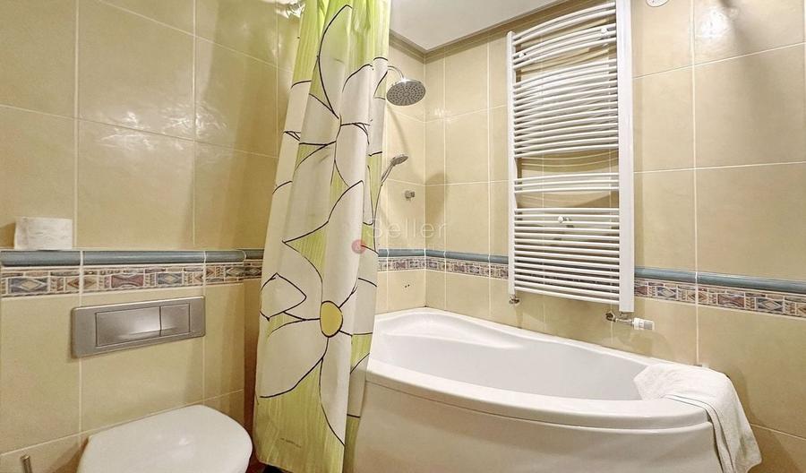 Zona centrala - suprafata generoasa - 17