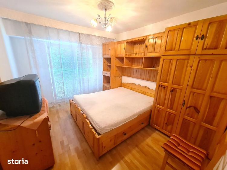 Apartament 3 camere dec., Arena Mall - Bacau - 6