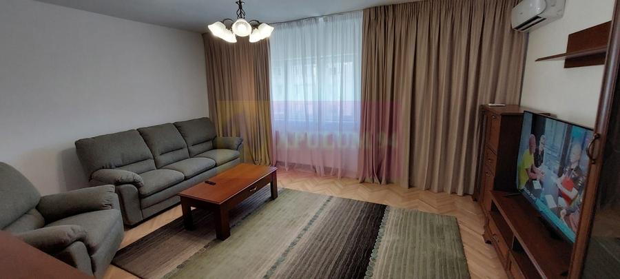 Inchiriere apartament 3camere Decebal-Th. Sperantia,prima inchiriere - 1