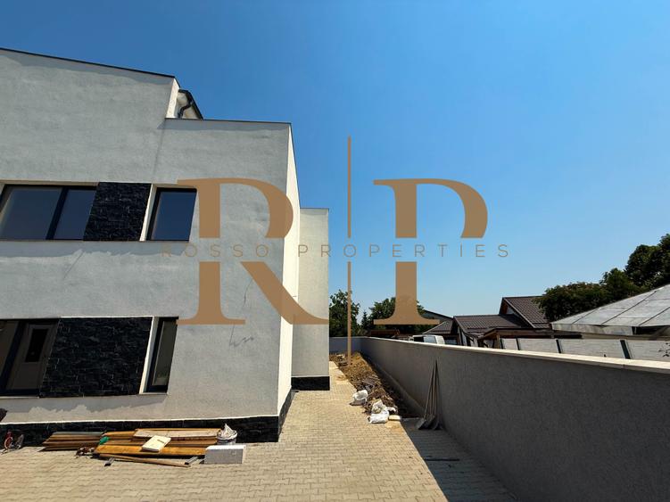 Vila Mogosoaia 6 camere + Piscina * 625 mp teren**Unicat - 11