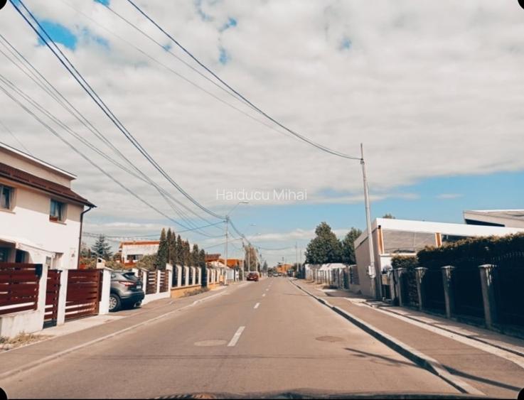 Casa / vila Trivale / rest. Capitol , ''La Cheie'' / finisaje PREMIUM