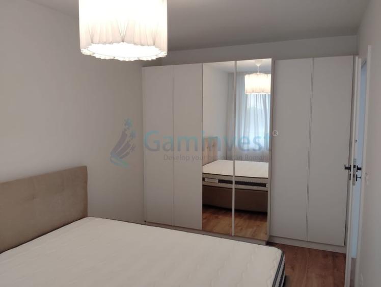 Apartament cu doua camere si parcare in bloc nou, Nufarul, Oradea - 4