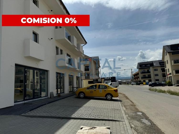 Spatiu Comercial - Birouri - Showroom, 200 mpu, zona D-na Stanca!!! - 1