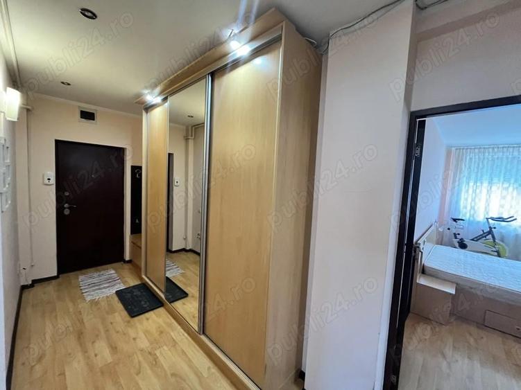 Inchiriez apartament Borhanci - 8