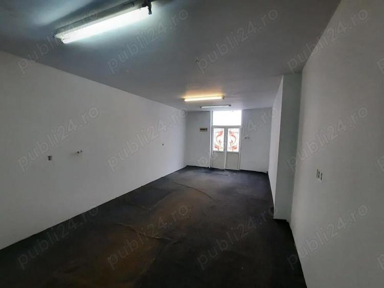 Spa?iu comercial gata de utilizare in zona Titulescu - 3