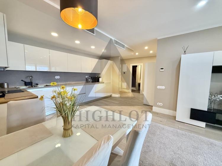 IANCU NICOLAE LIDL | APARTAMENT 3 CAMERE | MOBILAT | PISCINA - 2