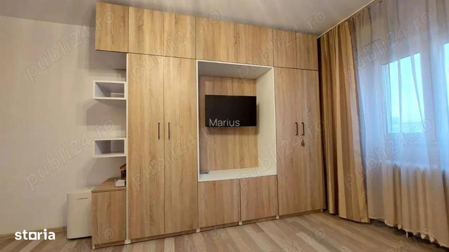 Garsoniera iancului-modern-metrou 5 minute