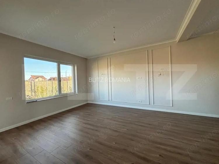 Calitate ?i rafinament Duplex premium, Mosnita Noua