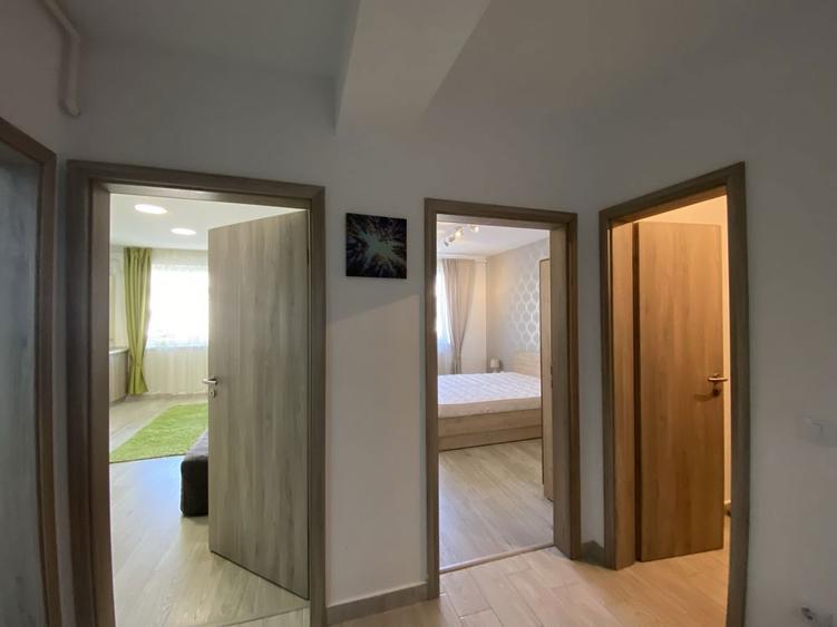 Apartament cu 2 camere de inchiriat - 1