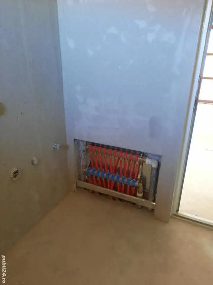 Vand casa noua in Lazuri , semifinisata. - 2