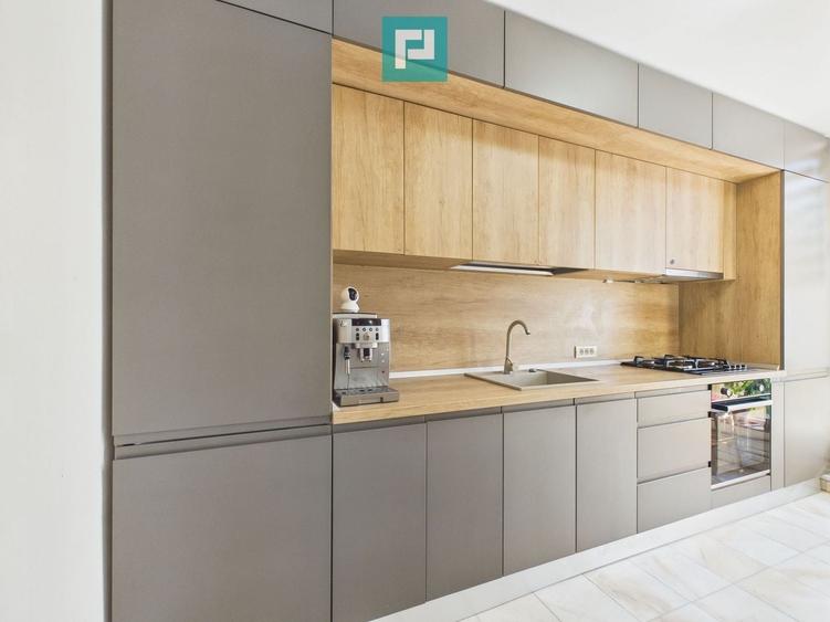 Casă în cartier privat AXA 2 Aradul Nou - 2