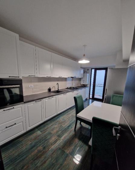 Inchiriere apartament 2 camere | 65 mp | Parcare inclusa |Mall Moldova - 1