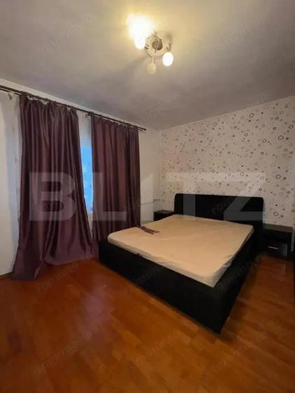 Apartament cu 2 camere, 62 mp, Bucuresti - Sebastian - 3