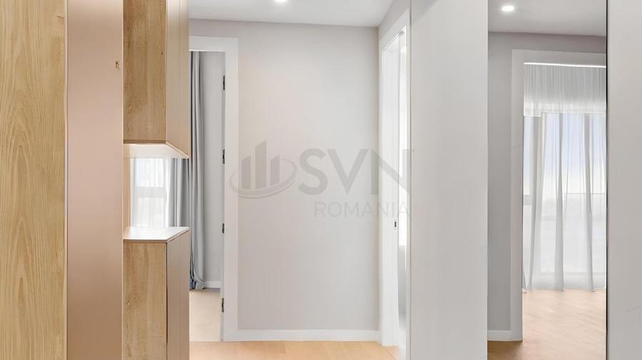 REA1026868 Apartament  superb 3 camere One Verdi Park I Design modern I Floreasc - 12