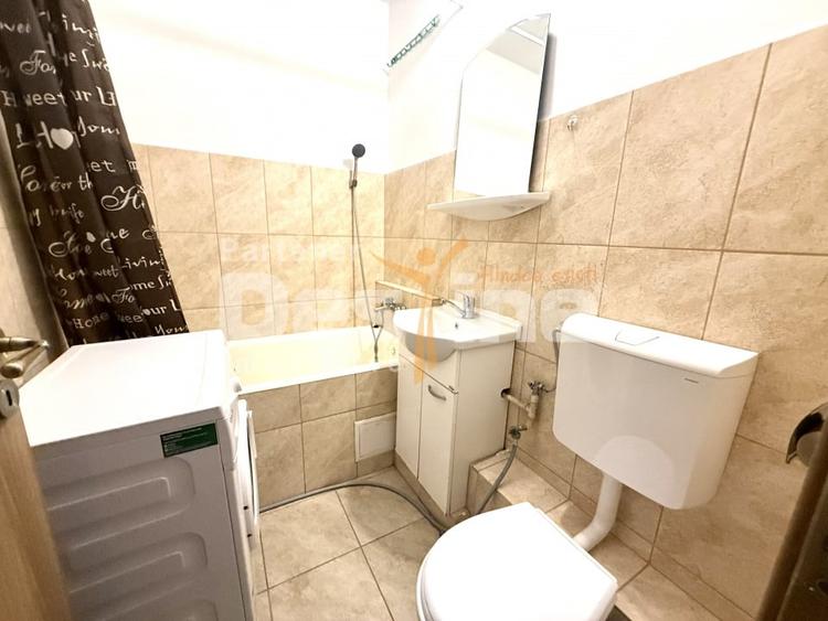 Garsoniera I Crangasi I Metrou 3 minute I Balcon - 6