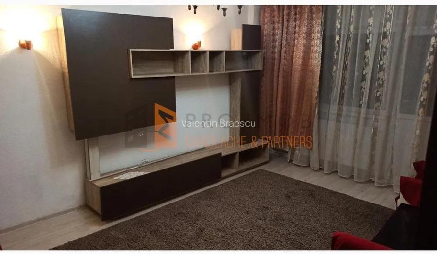Apartament 2 camere cf 1 decomandat zona Unirii