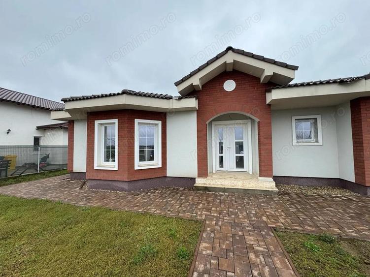 Casa individuala Mo?ni?a Veche 3 camere, 2 bai, garaj 2025 - 8