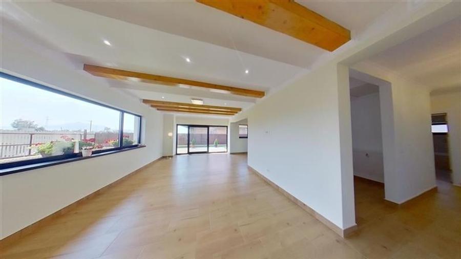 Distinctie rezedintiala pe 4 camere, 500 mp teren, Harman - 45