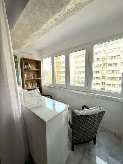Apartament 3 camere | Tineretului | langa parc - 2