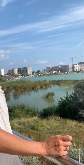 Bloc 30 apartamente S+P+4E pe malul lacului Siutghiol - 2