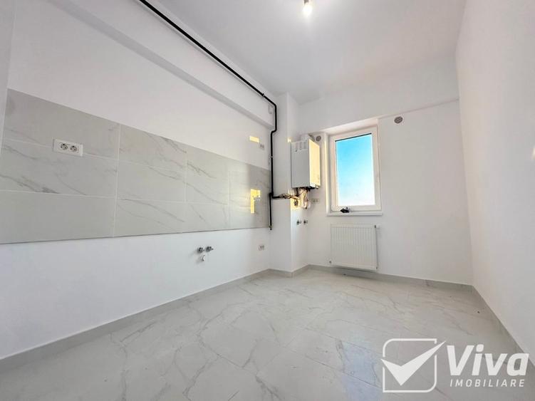 Unirea Towers – Ap 1 camera, etaj intermediar, 41 mp, loc de parcare inclus - 4