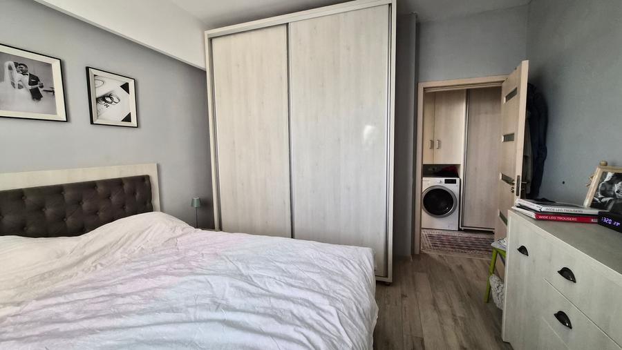 Tomis Plus - ap 2 cam , et 3/4 (suprafata mare /mobilat/utilat partial) - 3