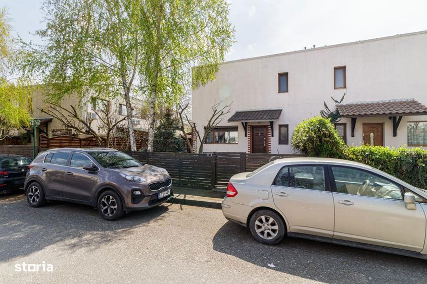 Casa 4 camere Green City - 17