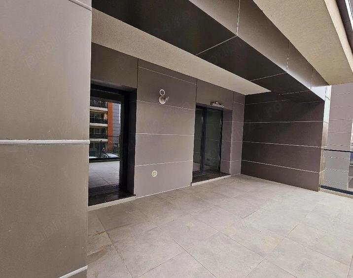 Inchiriere 2 camere in Select Residence | parcare | Zona Vitan - 8