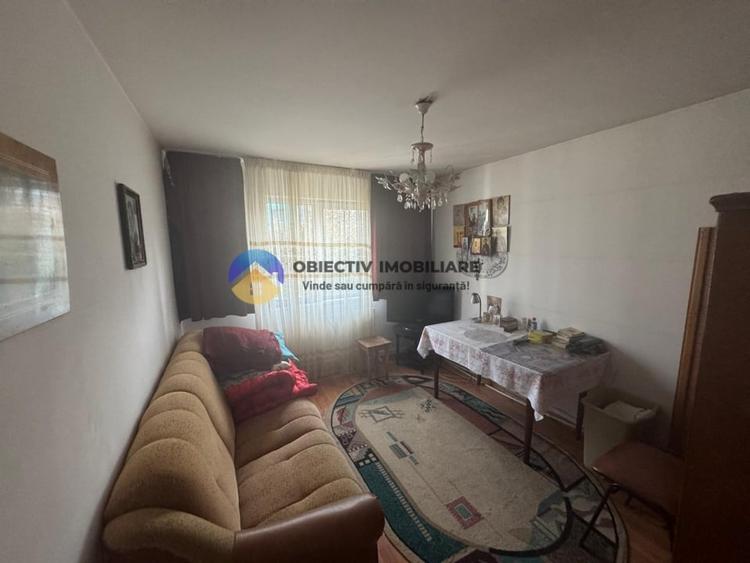 Apartament 2 camere , ETAJ 1 Maratei (fosta Alimentara 28) - 3