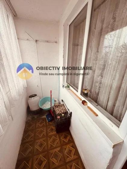 Apartament 3 camere cartier Darmane?ti | Etaj 1 - 5