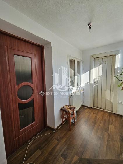 Casă individuală= 96.5mp, caramida • Zona Palas - 12