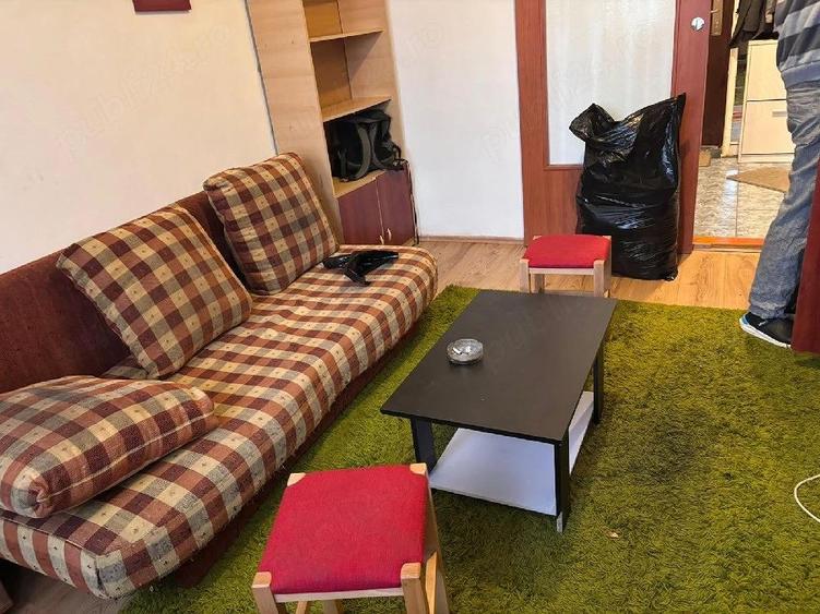 Inchiriez garsoniera in cartierul Astra - 4