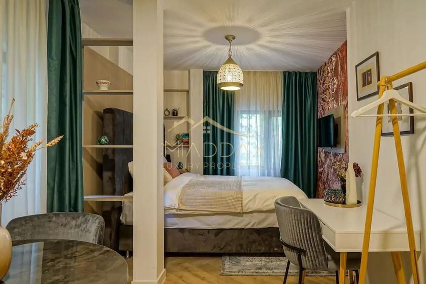 Proprietate ideala pentru investitie *354mp* inchiriata pe 6 ani // Cismigiu - 32