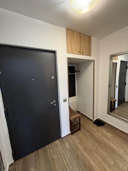 Ap 2 cam mobilat/utilat, complet renovat- etaj 2-bloc 6 etaje - 13