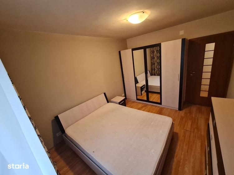 Inchiriez ap. 2 camere Central - Piata Mica, etaj3, SmartTV,Decomandat - 4
