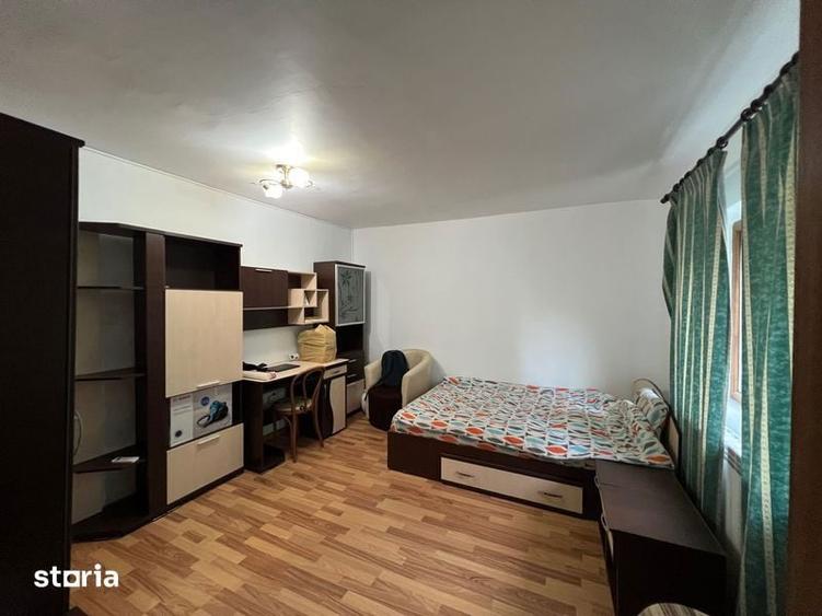 Apartament 1 camera IC Frimu - 1