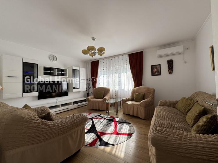 Apartament 4 Camere | Calea Vitan-Mall Vitan | Renovat | 90MP Apartament 4 Camere | Calea Vitan-Mall Vitan | Renovat | 90MP